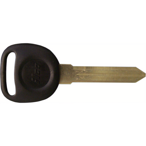 Dormakaba B100-PT5 Transponder Key GM Seville 98+ R/W