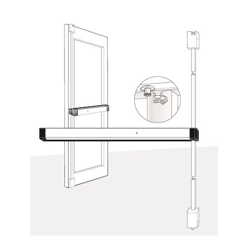 Images may not represent actual product and finish