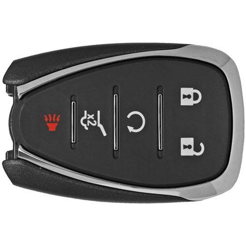 Remotes Head Keys & Remotes GM-880 GM 5 Button Prox Remote