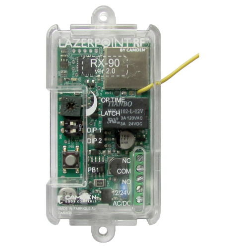 Camden CM-RX90 Advanced Compact 1 Relay Receiver