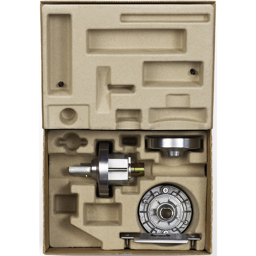 Schlage ALX CK 605 ALX Series Grade 2 Chassis Kit with Rhodes Rose Bright Brass ANSI Strike