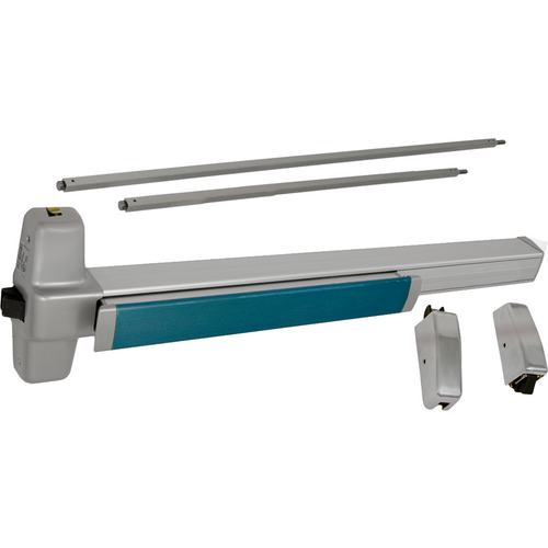 Von Duprin RX-QELA-9927NL-628-36 RX Request to Exit Switch, QEL, SVR Exit Device, 36x84in, Grade 1, Anodized Aluminum