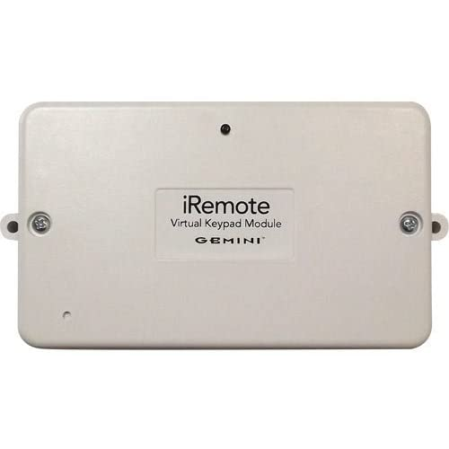 Napco Security IREMOTE-MOD/12 iRemote Control Module