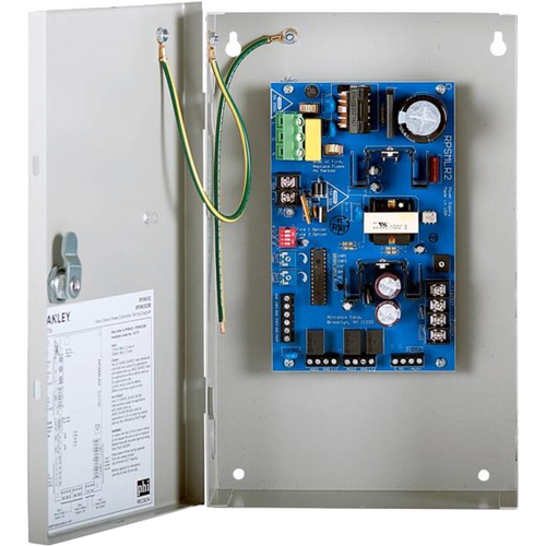 PHI RPSMLR2 Precision Hardware Inc Power Supply