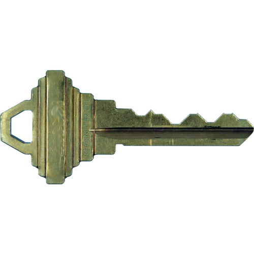 GMS KBLFSCPB-C LFIC Construction Control Key C