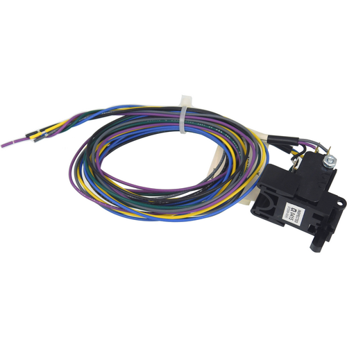 Von Duprin 050293-00 EL-LX-RX-LC Low Current Latch Bolt Monitor Exit Switch Kit