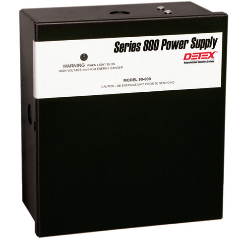 Detex 90-800 DTX Access Control