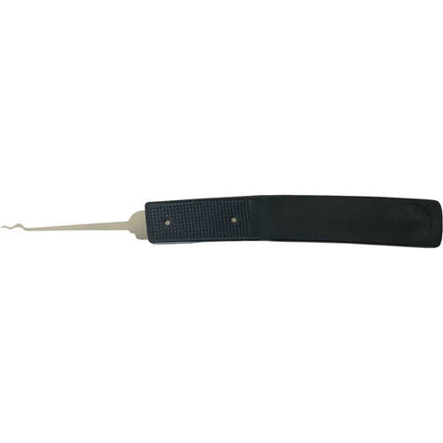 Rytan RLPX11 Full Rake Pick w/Handle Tool