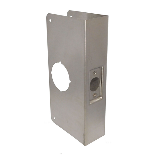 Don-Jo 200-S-CW Wrap Around Plates