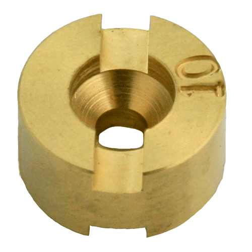 Major MCE-D10 Cylinder Drive Cam 10 F/ LFIC Schlage