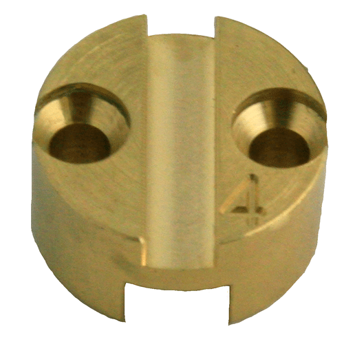 Major MCE-D4 Cylinder Drive Cam 4 F/ Arrow Lock/Sargent (not IC)