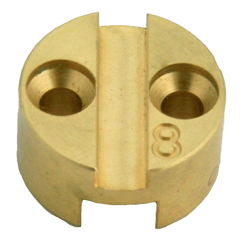 Major MCE-D8 Cylinder Drive Cam 8 F/ Yale