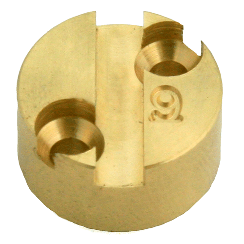 Major MCE-D9 Cylinder Drive Cam 9 F/ ASSA (not IC)