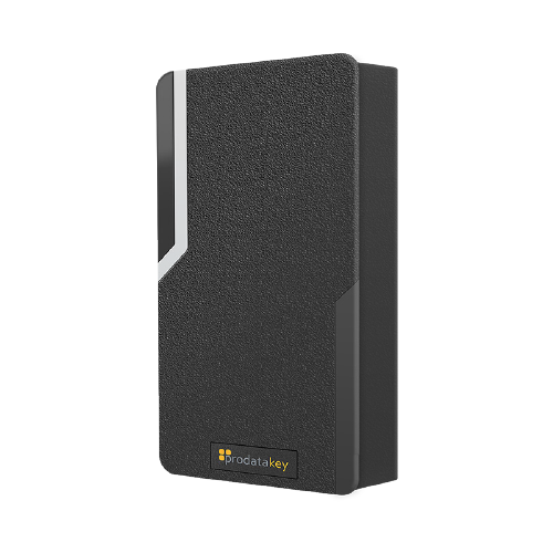 Prodatakey RDRG Single Gang Reader HID Compatible, Wiegand