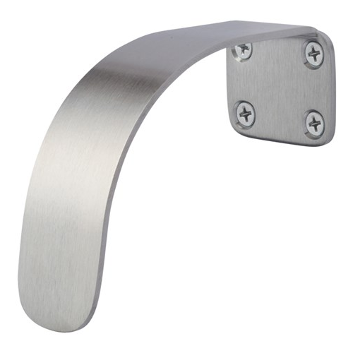 Rockwood AP1140 US32DMS Door Pulls, Push and Pull Plates