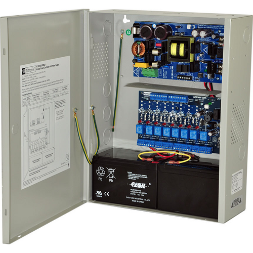 Altronix AL1024ULACMCB Power Supply