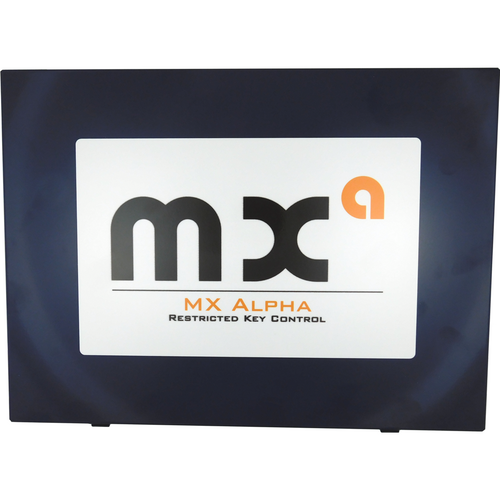 GMS KIT-PINMXA-L Large Pinning Kit for MXA