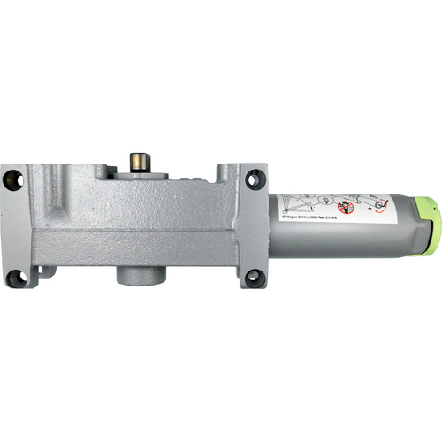 LCN 4111-3071-LH-AL Door Closer Parts