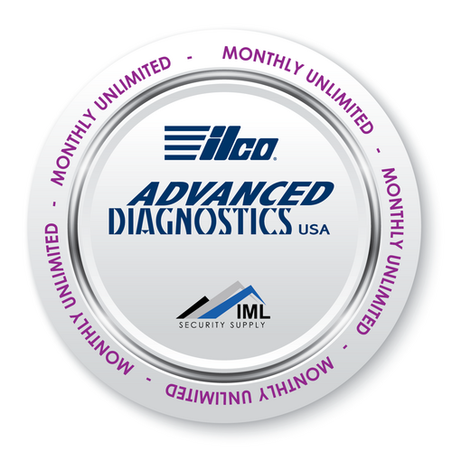 Advanced Diagnostics MVP TKMUTP Monthly Unlimited Token Program