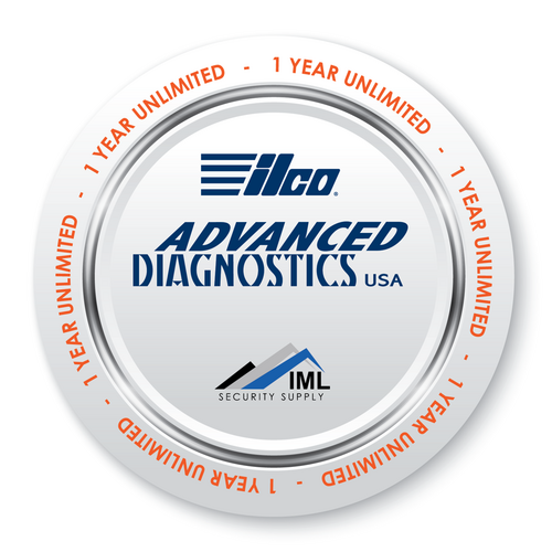 Advanced Diagnostics MVP TKUTP 1 Year Unlimited Token Plan