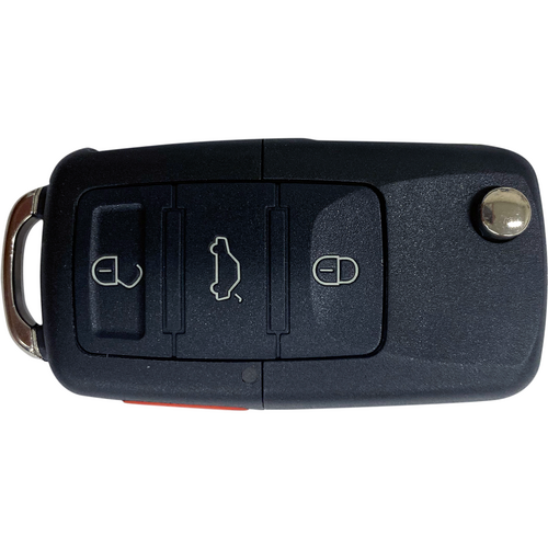 Strattec 5941446 Toyota 4 Button Remote