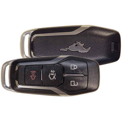 Strattec 5926063 Ford Logo 3 Button PEPS Fob 1 Way