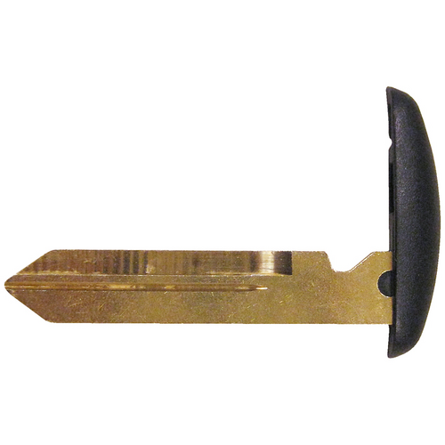 Strattec 5912345 Ford PEPS Emergency Key
