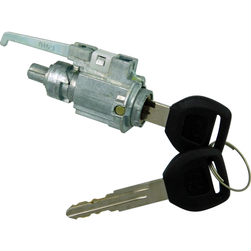 Auto Security C19-120 Honda Accord Ignition 89-02