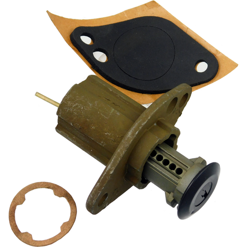 Auto Security B42-119 Ford Trunk Lock