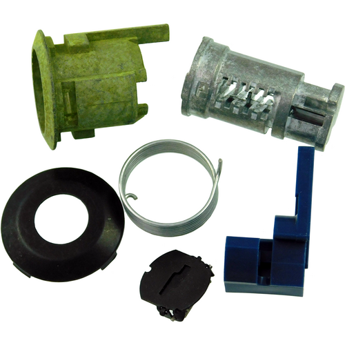 Auto Security B42-265 Ford Trunk Lock