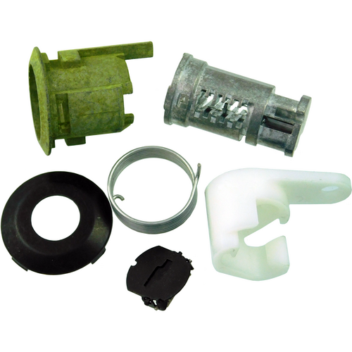 Auto Security B42-266 Ford Trunk Lock