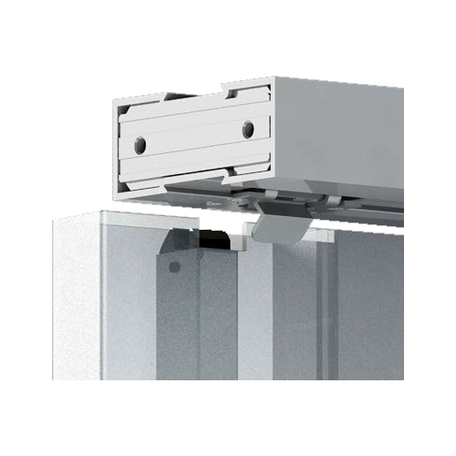 Trine 3250SOM-LC-ALDB Falcon 1990 Electric Strike, 12-24VAC/DC, Field Selectable, LC100 Conditioner