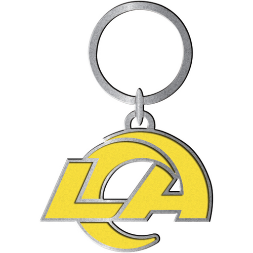 Dormakaba KEYCHAIN-NFL-RAMS Los Angeles Rams Keychain