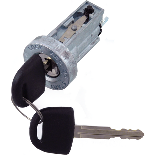 Auto Security C24-116 GM Colorado/Canyon Ignition