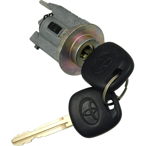 Auto Security C30-179 Toyota Ignition
