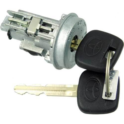 Auto Security C30-199 Toyota Ignition No Transponder
