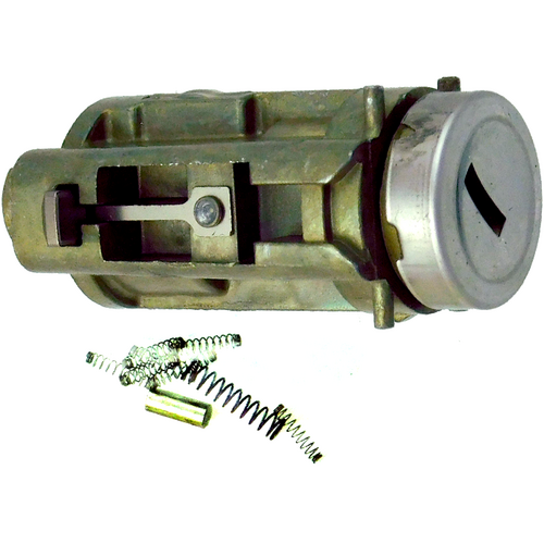 Auto Security C41-003 GM Ignition Uncoded