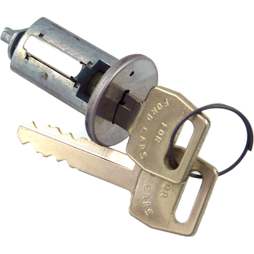 Auto Security C42-402 Ford Ignition Lock