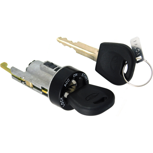 Auto Security C50-103 Daewoo Ignition