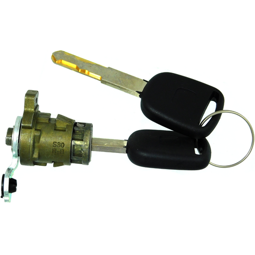 Auto Security D19-124 Honda Civic, CRV H.S. Door Lock RH