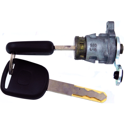 Auto Security D19-125 Honda Civic, CRV H.S. Door Lock LH