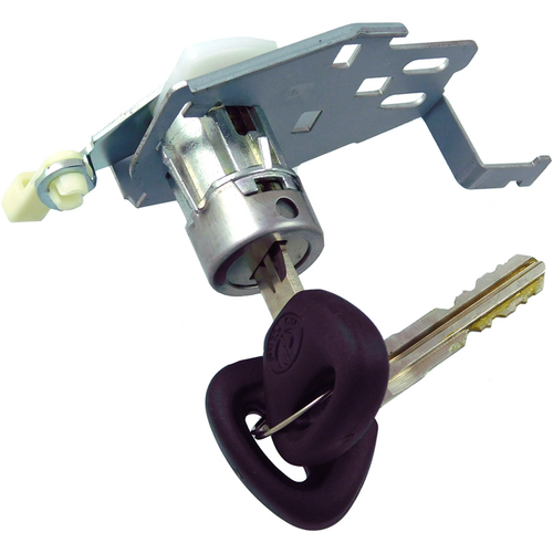 Auto Security D20-105 Mazda Right Door Lock