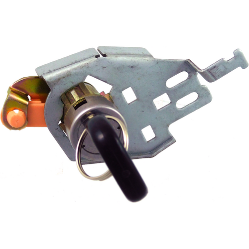 Auto Security D20-106 Mazda Left Door Lock