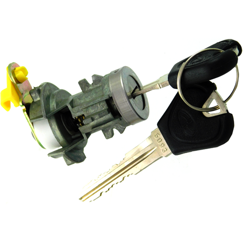 Auto Security D20-115 Mazda Door Lock