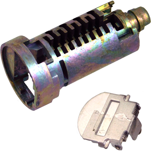 Auto Security D20-311 Mazda Door Plug Uncoded