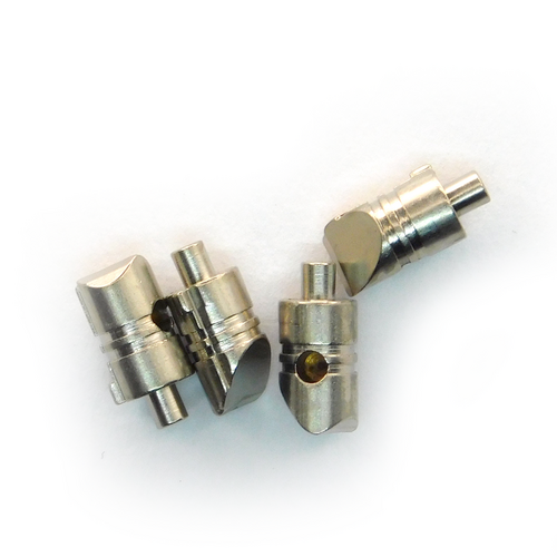Medeco TP-F90-5S No.5 Right Biaxial Camlock Pin, Bag of 100