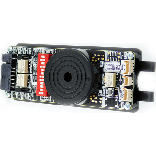 Von Duprin 040086-00 Chexit Delayed PCB Kit - 15 Sec Release for 33/35A 98/99 Series Devices