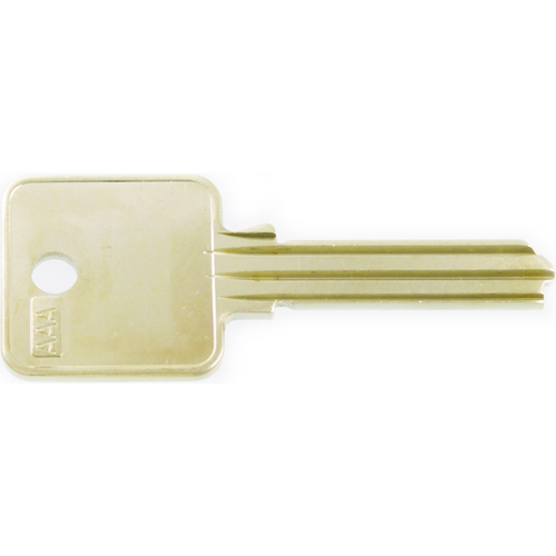 Marks Hardware HS-RS7A001 SFIC 7-Pin Blank