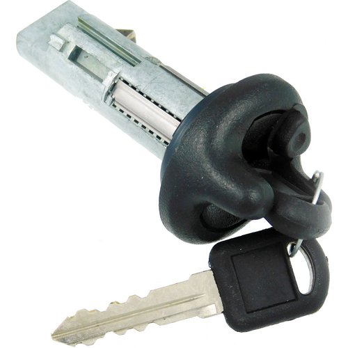 Auto Security LC1354 GM Truck Ignition Coded Manual