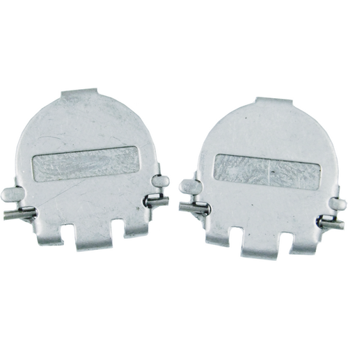 Auto Security P32-231 Volvo Dust Cover 2/Pack